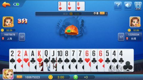 一木棋牌最新版免費(fèi)安裝包