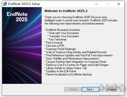 endnote