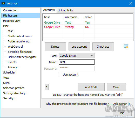 File Image Uploader(文件上傳工具)