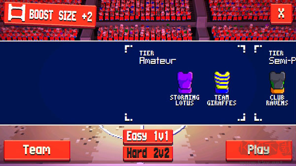 超級跳躍足球(Super Jump Soccer)