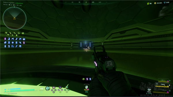 死域Rogue單機(jī)版