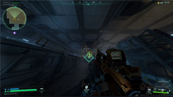 死域Rogue單機(jī)版