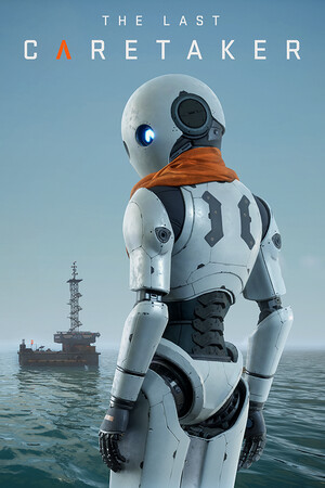 最后的看護(hù)者二十三項(xiàng)修改器 V2.2.970最新版