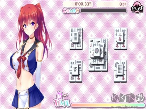 單機美女麻將無需網(wǎng)絡(luò)