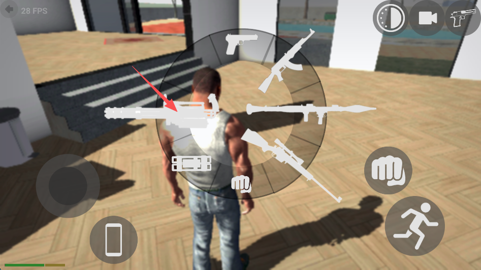 印度駕駛摩托車(chē)