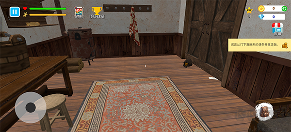 格斗學(xué)校模擬器(Fight School Simulator)中文版