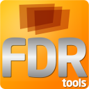 FDRTools Advanced(數(shù)碼照片動(dòng)態(tài)增強(qiáng)) v3.7.0電腦版