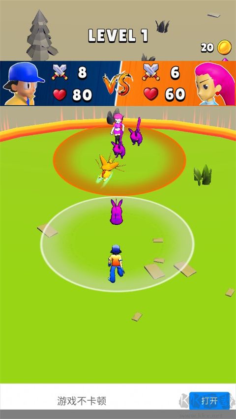 戰(zhàn)斗控制捕捉與合并