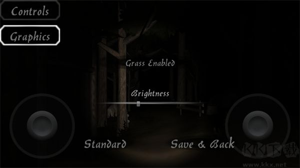 恐怖森林2(Forest 2)