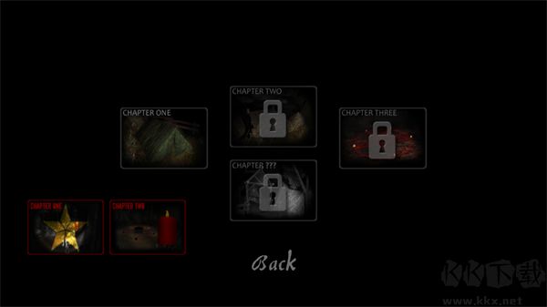 恐怖森林2(Forest 2)