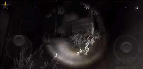 恐怖森林2(Forest 2)