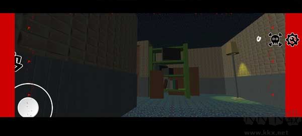 恐怖的胡安(scary cat)