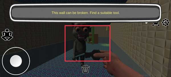 恐怖的胡安(scary cat)