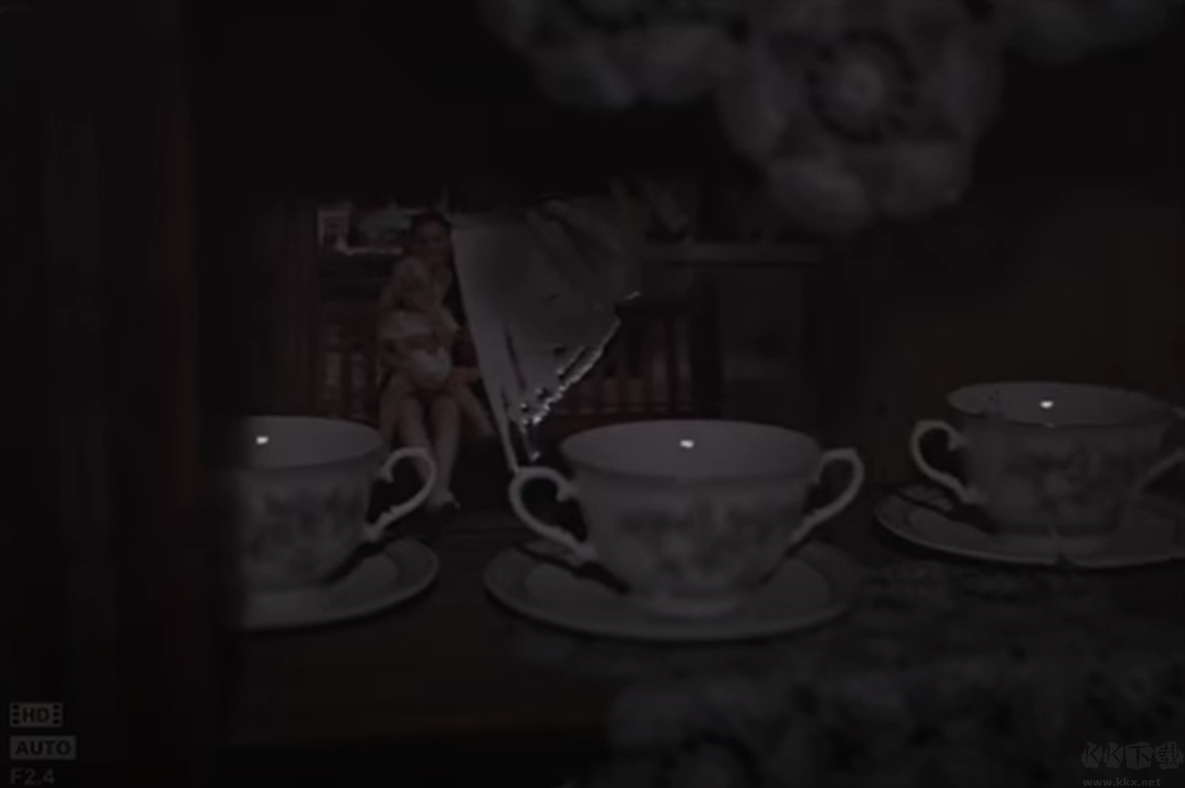 妖術(shù)3超自然現(xiàn)象單機(jī)版