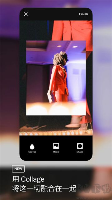 vsco濾鏡相機手機版