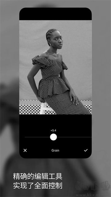 vsco濾鏡相機手機版