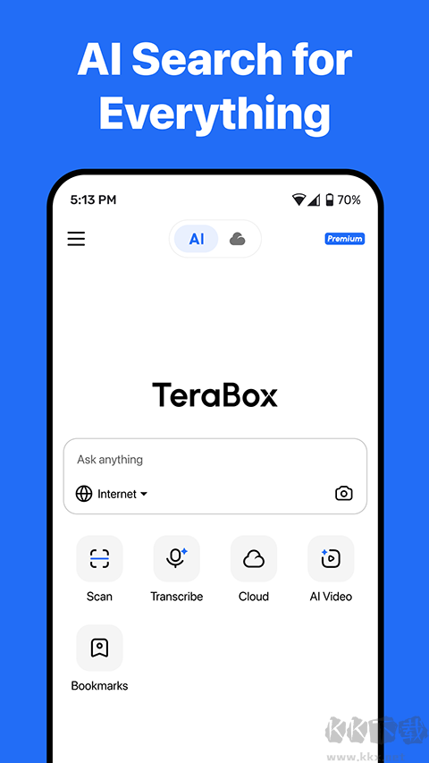百度網(wǎng)盤(pán)國(guó)際版