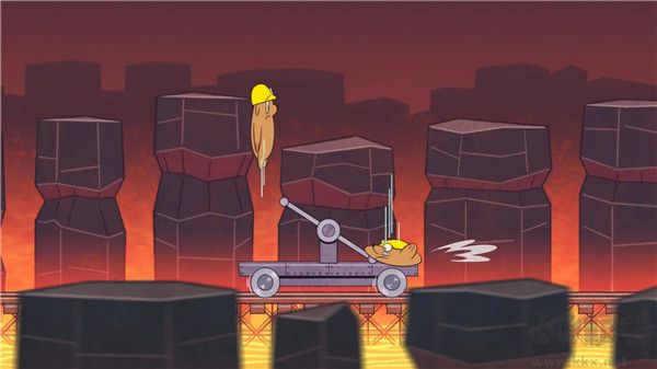 啵點(diǎn)節(jié)奏