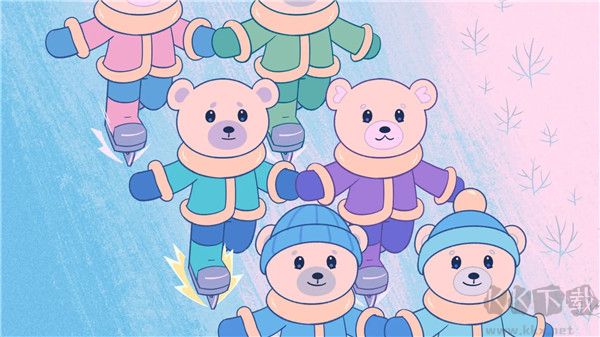 啵點(diǎn)節(jié)奏