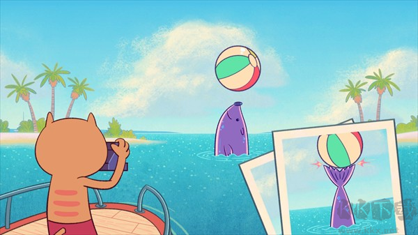 啵點(diǎn)節(jié)奏