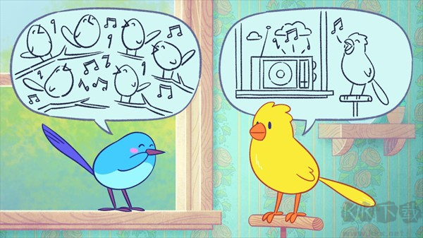 啵點(diǎn)節(jié)奏