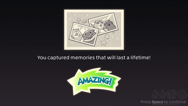 啵點(diǎn)節(jié)奏