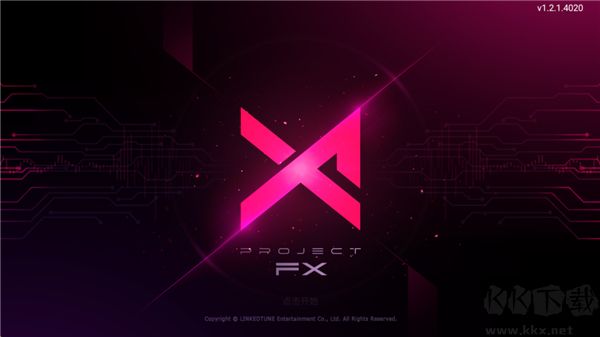 Project FX