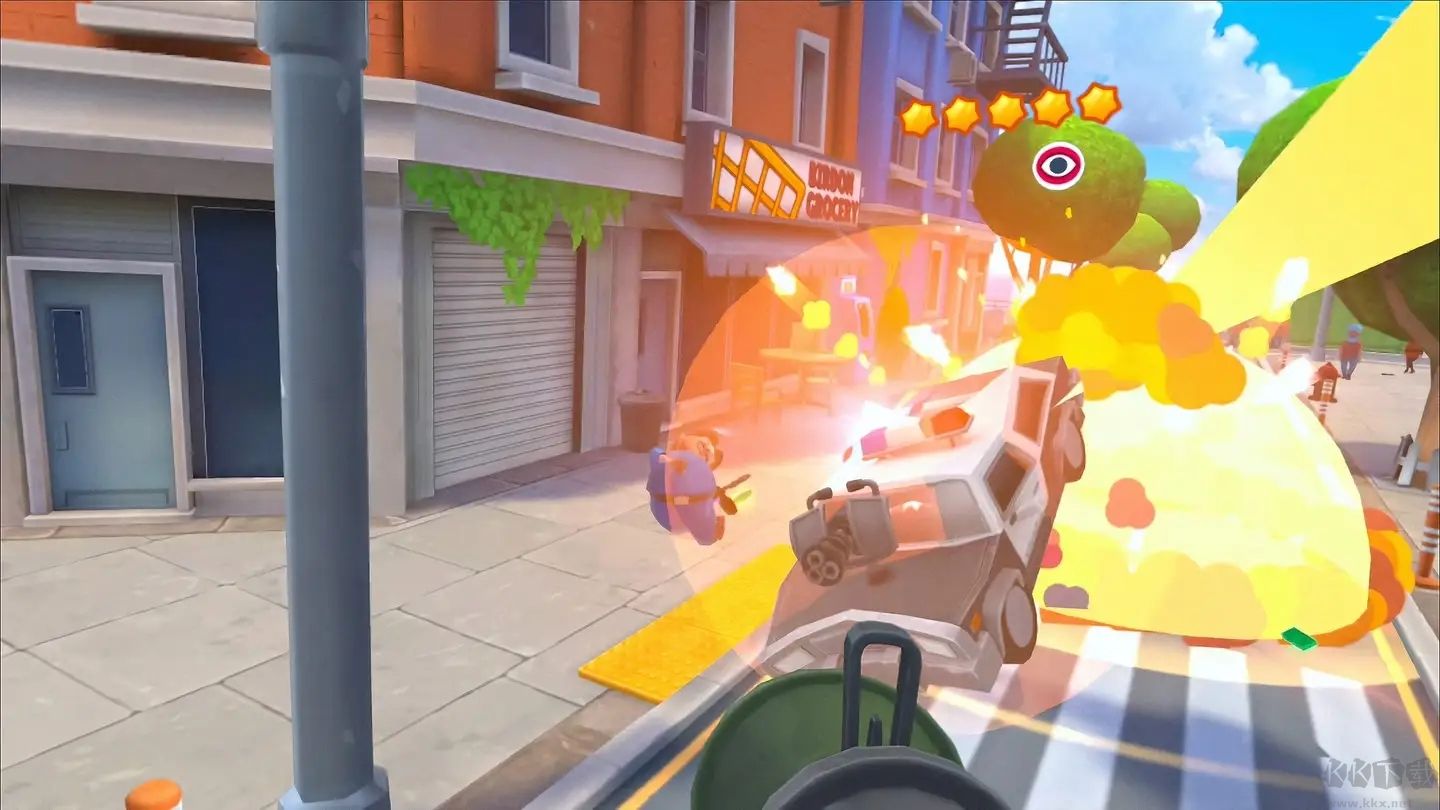 我是鳥手游(I Am Bird)