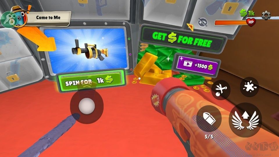 我是鳥手游(I Am Bird)