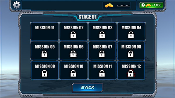 戰(zhàn)艦獵殺巔峰海戰(zhàn)世界