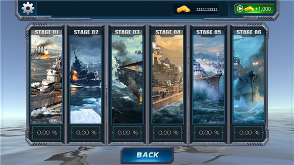 戰(zhàn)艦獵殺巔峰海戰(zhàn)世界