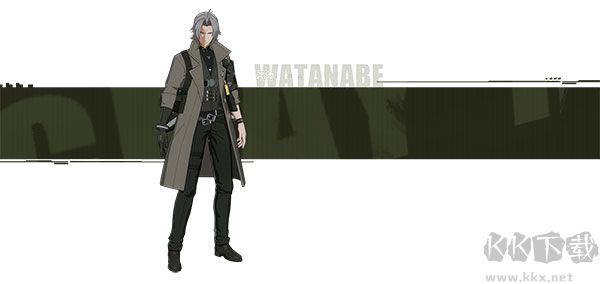 戰(zhàn)雙帕彌什