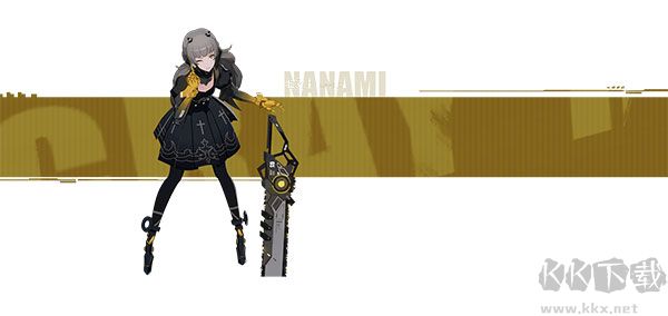 戰(zhàn)雙帕彌什