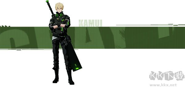 戰(zhàn)雙帕彌什