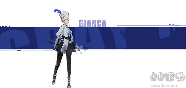 戰(zhàn)雙帕彌什