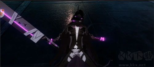 戰(zhàn)雙帕彌什