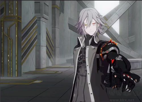 戰(zhàn)雙帕彌什