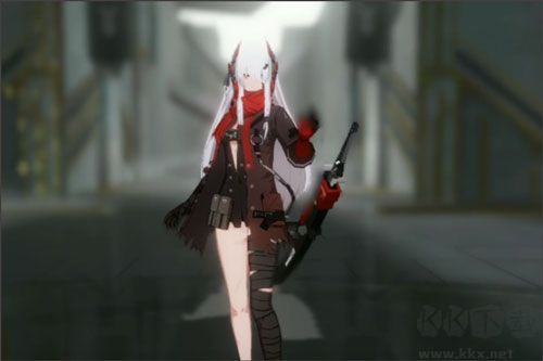 戰(zhàn)雙帕彌什