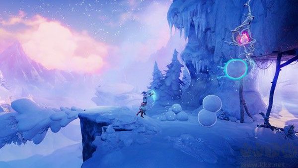 三位一體4夢魘王子