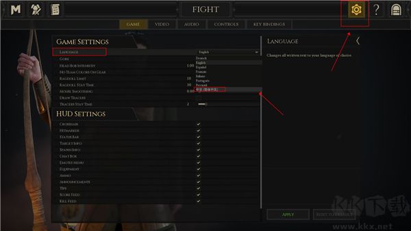 雷霆一擊單機(jī)版