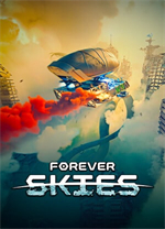 Forever Skies二十二項(xiàng)修改器 V2.2.959正式版
