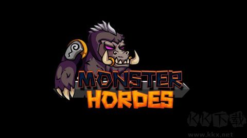 怪獸軍團(tuán)(Monster Hordes)