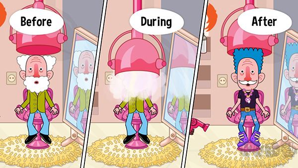 佩皮超級(jí)商店(Pepi Super Stores)