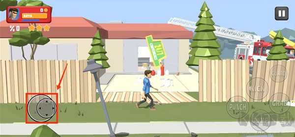 街頭搏斗(City Fighter vs Street Gang)