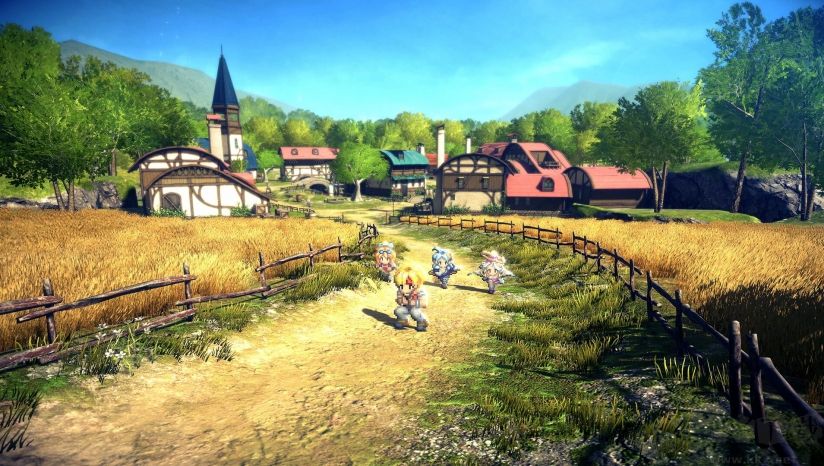 星之海洋2最終版