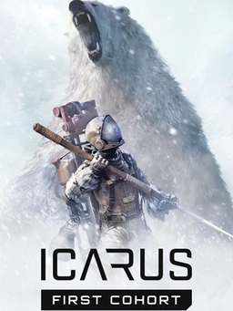 ICARUS二十三項(xiàng)修改器 V2.2.959免費(fèi)版