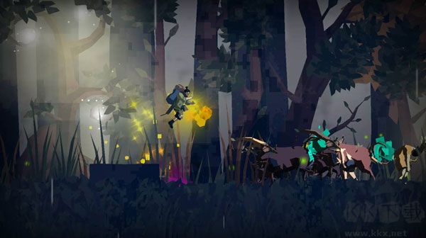 死亡之雨2(Dead Rain2)