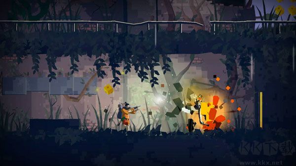 死亡之雨2(Dead Rain2)