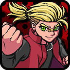 守護(hù)之拳 v1.0安卓版