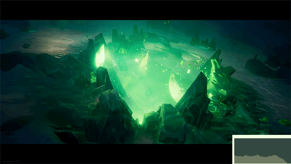 代號海洋守護(hù)者